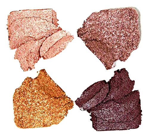 Charlotte Tilbury Celestial Eyes Luxury Palette of Pops Eye shadow