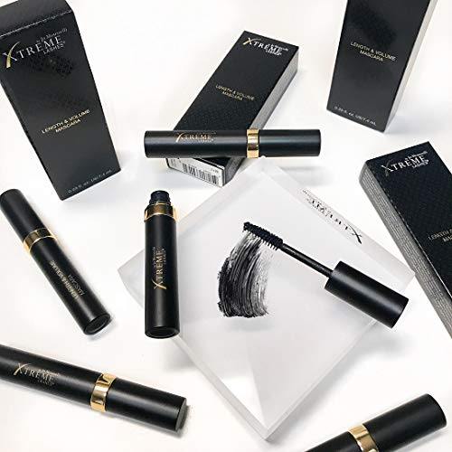 Xtreme Lashes Length & Volume Mascara