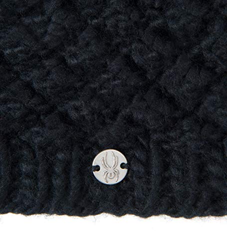 Spyder Women's Brrr Berry Hat