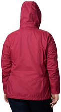 
                        
                          Cargar imagen en el visor de la galería, Columbia Women's Switchback Iii Adjustable Waterproof Rain Jacket
                        
                      