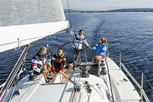 
                        
                          Muat gambar ke penampil Galeri, Helly-Hansen Waterproof Salt Light Sailing Jacket
                        
                      