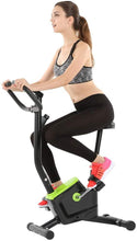 
                        
                          將圖片載入圖庫檢視器 Exercise Bicycle Gym Cardio Workout Machine Training Professional Stationary Indoor Cycling Stationary Bike - JOY2ESpree
                        
                      