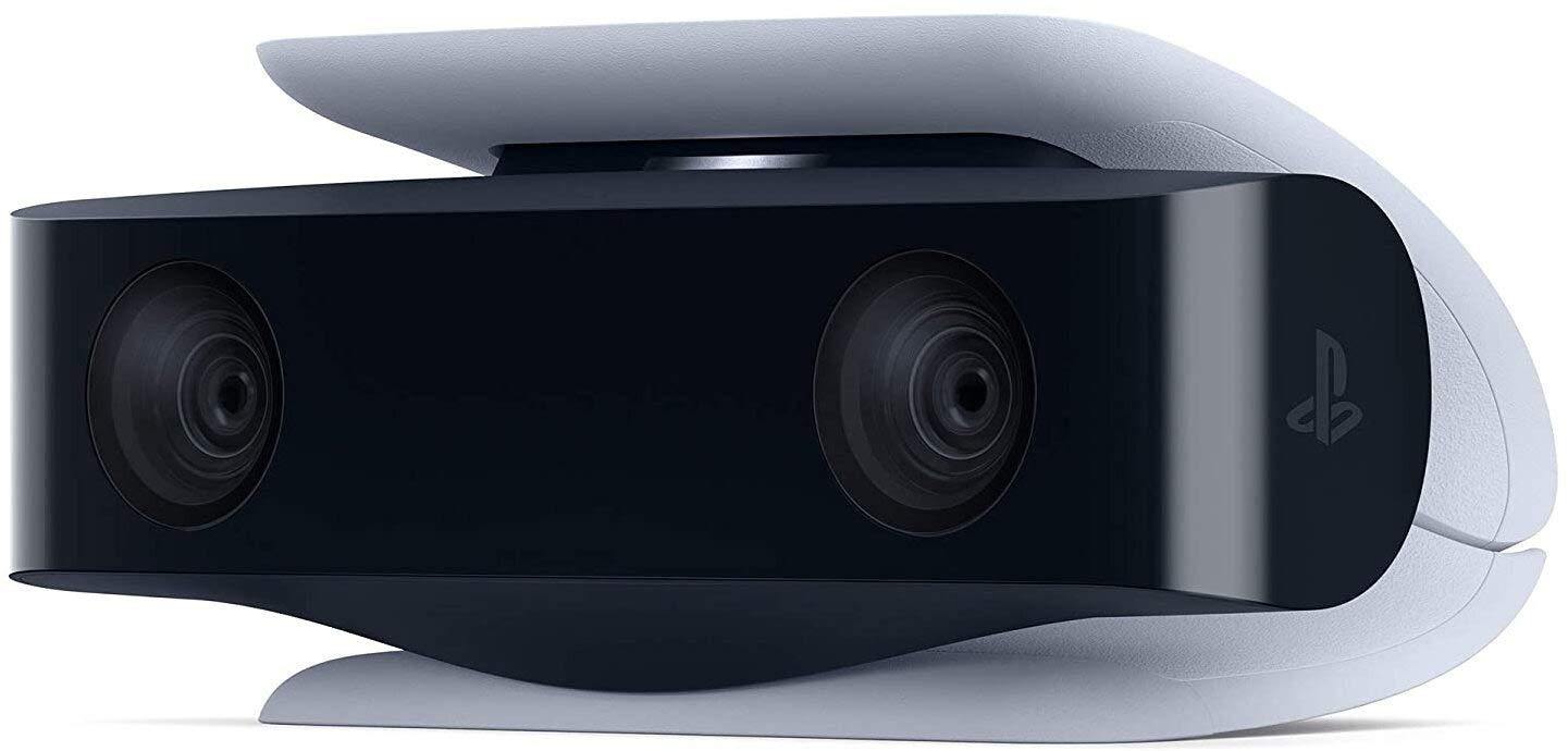 Playstation HD Camera, Black - JOY2ESpree