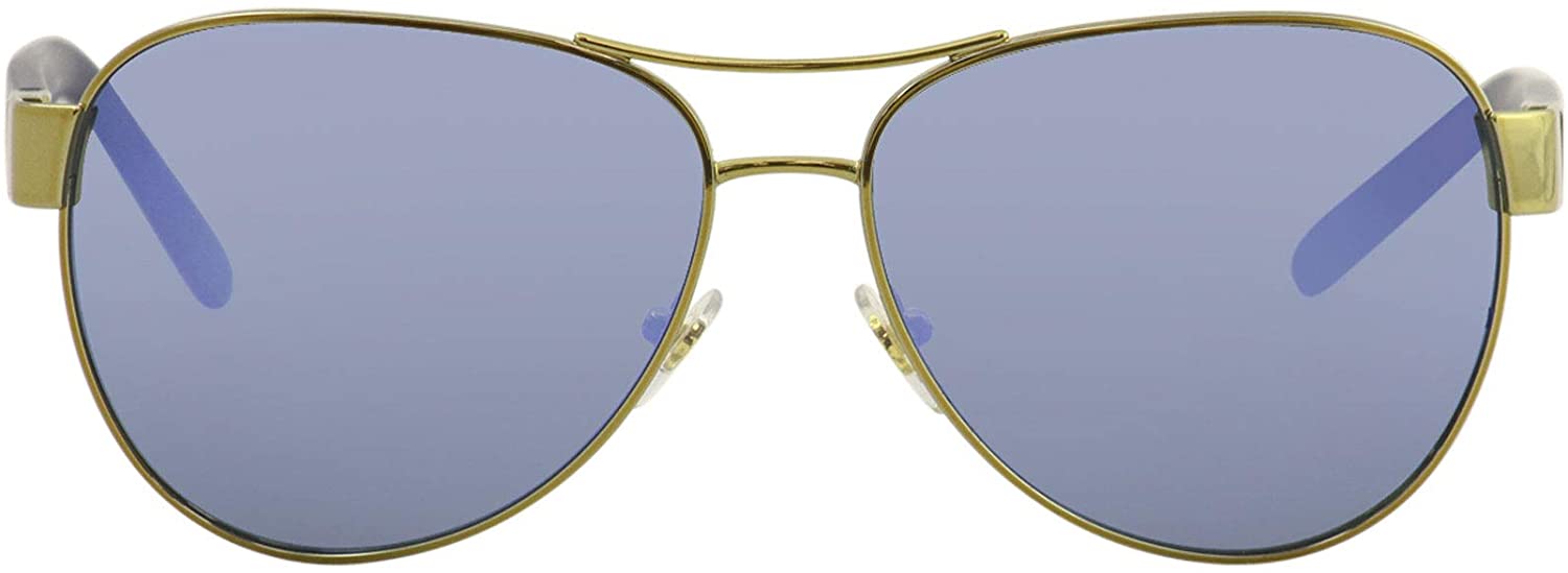 Tory Burch Women's 0ty6051 Aviator