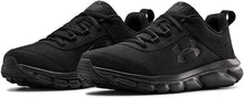 
                        
                          Load image into Gallery viewer, Under Armour Unisex-Child Grade School Assert 8 Sneaker - JOY2ESpree
                        
                      
