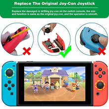 
                        
                          画像をギャラリービューアに読み込む, [Upgraded Version] Joycon Joystick Replacement - JOY2ESpree
                        
                      