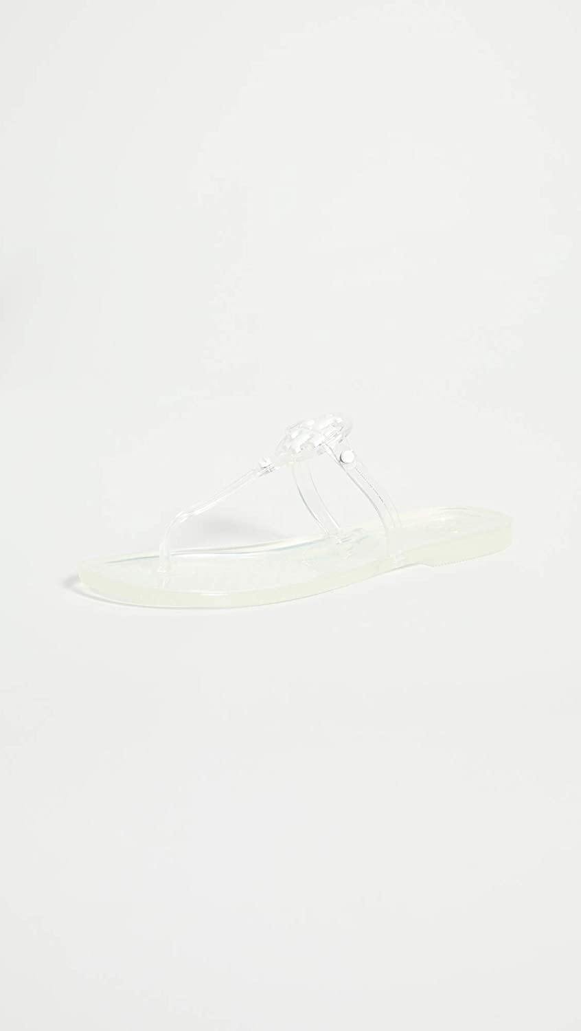 Tory Burch Women's Mini Miller Flip Flops - JOY2ESpree