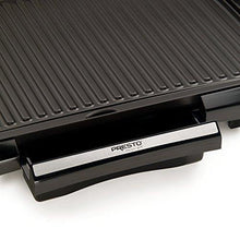 
                        
                          गैलरी व्यूवर में इमेज लोड करें, Presto 09020 Cool Touch Electric Indoor Grill - JOY2ESpree
                        
                      