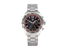 
                        
                          画像をギャラリービューアに読み込む, Tag Heuer Formula 1 Quartz Chronograph Men's Watch CAZ101Y.BA0842
                        
                      
