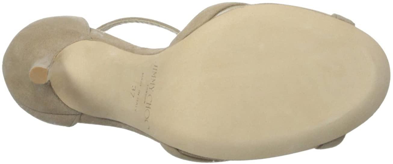 JIMMY CHOO Women's Fortune Sue Sandal