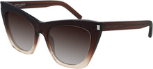
                        
                          Load image into Gallery viewer, Saint Laurent SL 214 Kate
                        
                      