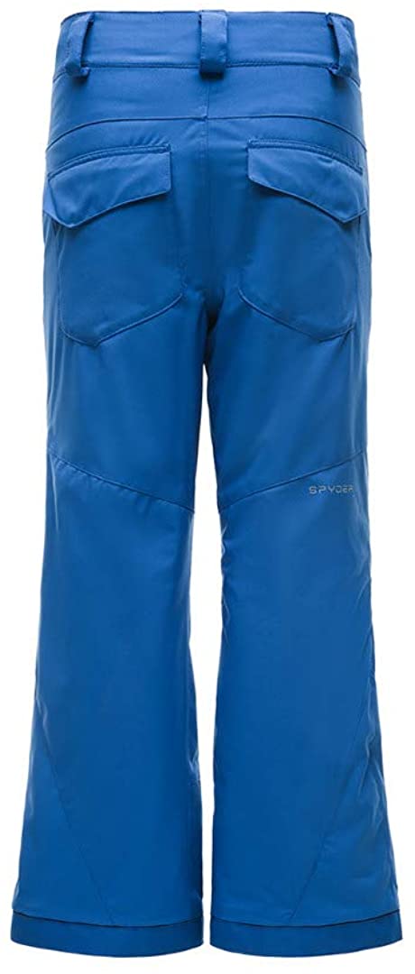 Spyder Girls Vixen Ski Pant Regular Fit