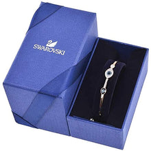 
                        
                          Load image into Gallery viewer, SWAROVSKI Women's Symbolic Evil Eye Crystal Jewelry Collection - JOY2ESpree
                        
                      