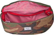 
                        
                          画像をギャラリービューアに読み込む, Herschel Sixteen Waist Pack, Woodland Camo/Woodland Camo, 5.0L,10616-02232-OS
                        
                      