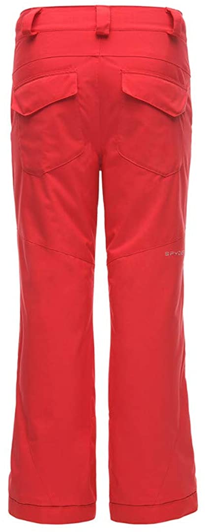 Spyder Girls Vixen Ski Pant Regular Fit