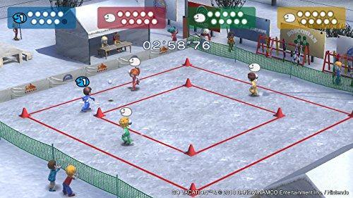 Go Vacation - Nintendo Switch [Digital Code] - JOY2ESpree