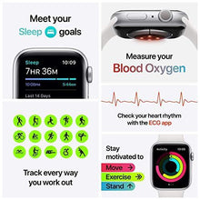 
                        
                          Muat gambar ke penampil Galeri, Apple Watch Series 6 (GPS, 44mm) - Space Gray Aluminum Case with Black Sport Band (Renewed) - JOY2ESpree
                        
                      