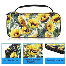 
                        
                          將圖片載入圖庫檢視器 Fintie Carry Case for Nintendo Switch Lite 2019 - [Shockproof] Hard Shell Protective Cover Bag with 15 Game Card/2 Micro SD Card Slots - JOY2ESpree
                        
                      