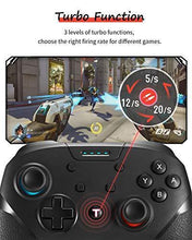 
                        
                          画像をギャラリービューアに読み込む, Switch Controller, Wireless Pro Controller for Switch, Switch Lite, Remote Gamepad - JOY2ESpree
                        
                      
