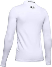 
                        
                          画像をギャラリービューアに読み込む, Under Armour Boys' ColdGear Mock
                        
                      