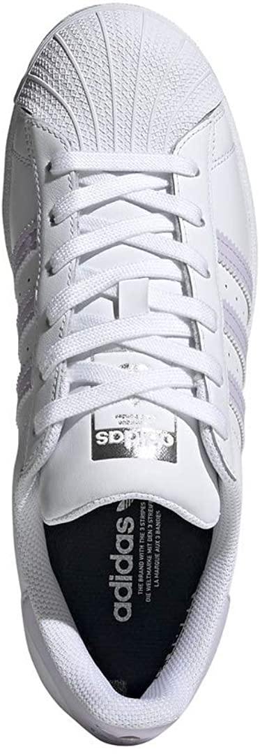 adidas Originals womens Superstar Shoes