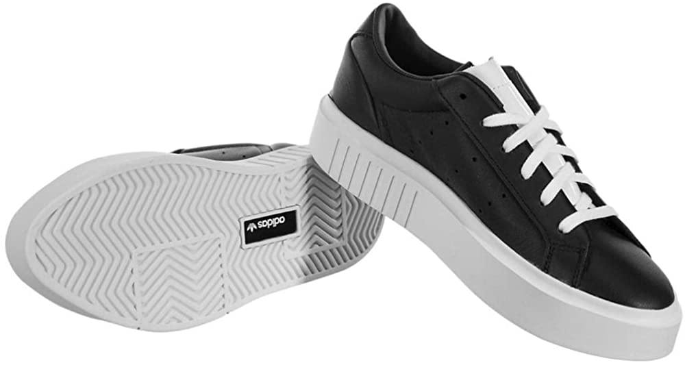 adidas Originals Women's Sleek Super Sneaker