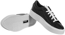 
                        
                          画像をギャラリービューアに読み込む, adidas Originals Women's Sleek Super Sneaker
                        
                      