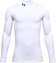 
                        
                          画像をギャラリービューアに読み込む, Under Armour Boys' ColdGear Mock
                        
                      