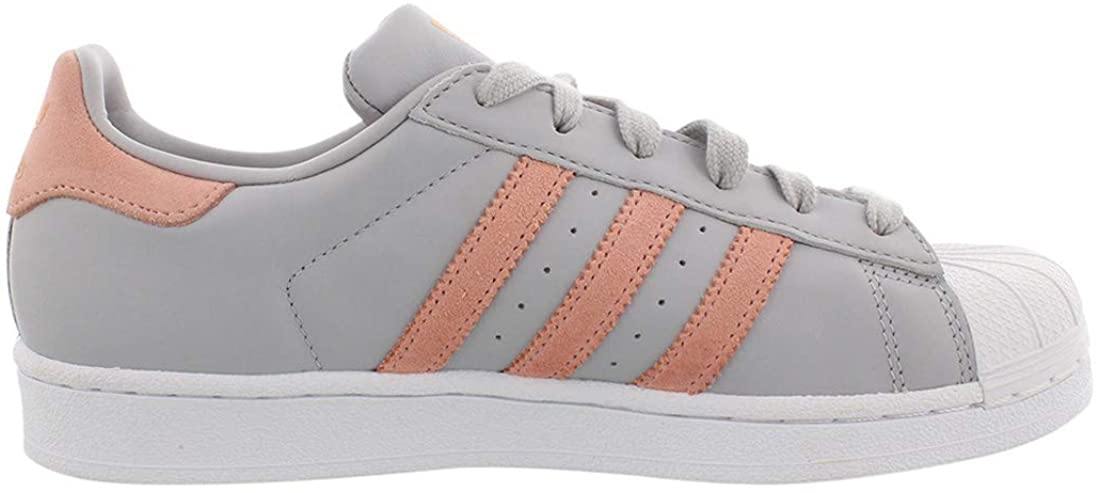 adidas Originals womens Superstar Shoes