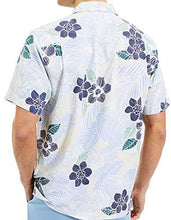
                        
                          Load image into Gallery viewer, Tommy Bahama Burma Botannical Silk Camp Shirt
                        
                      