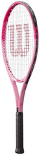 
                        
                          將圖片載入圖庫檢視器 Wilson Burn Pink Junior Tennis Racquet Bundled with a Advantage II Racquet Holder and a Can of Pink Tennis Balls - JOY2ESpree
                        
                      