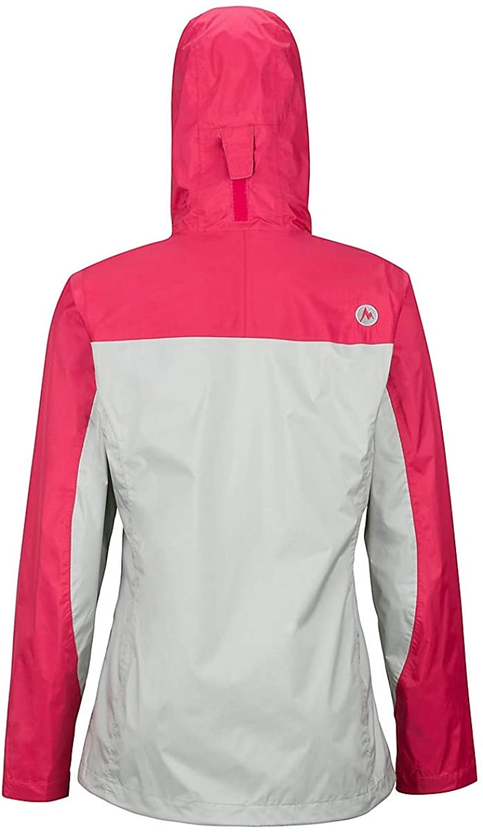 Marmot Women's PreCip Lightweight Waterproof Rain Jacket