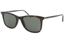 
                        
                          Muat gambar ke penampil Galeri, Yves Saint Laurent sunglasses (SL-304 007) Dark Havana - Grey green lenses
                        
                      
