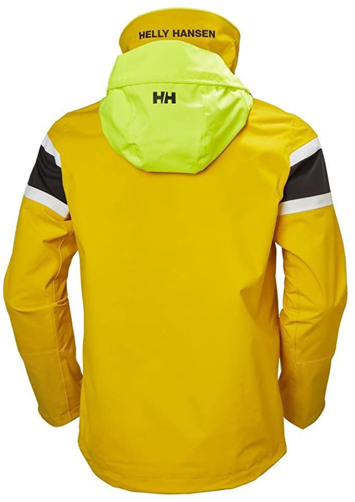 Helly-Hansen 33909 Men's Salt Flag Jacket
