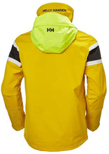 
                        
                          Load image into Gallery viewer, Helly-Hansen 33909 Men's Salt Flag Jacket
                        
                      