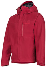 
                        
                          Cargar imagen en el visor de la galería, Marmot Men's Minimalist Lightweight Waterproof Rain Jacket
                        
                      