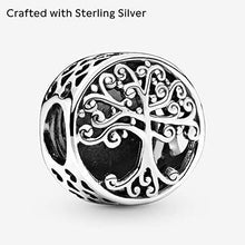 
                        
                          Muat gambar ke penampil Galeri, Pandora Jewelry Family Roots Sterling Silver Charm - JOY2ESpree
                        
                      
