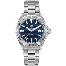 
                        
                          將圖片載入圖庫檢視器 Tag Heuer Aquaracer Men's Automatic Watch - WBD2112.BA0928
                        
                      