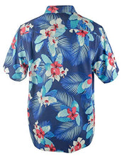 
                        
                          画像をギャラリービューアに読み込む, Tommy Bahama Monterosso Beach Silk Camp Shirt
                        
                      