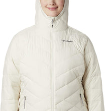 
                        
                          Muat gambar ke penampil Galeri, Columbia Women's Heavenly Hooded Jacket
                        
                      