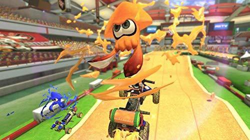 Mario Kart 8 Deluxe (Nintendo Switch) - JOY2ESpree