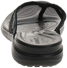 
                        
                          將圖片載入圖庫檢視器 Crocs Women's Capri Strappy Flip Flop | Casual Comfortable Sandals
                        
                      