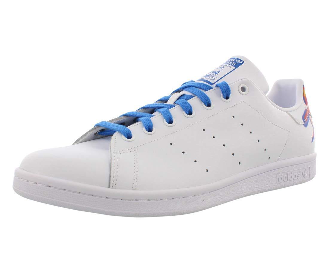 adidas Originals Unisex-Adult Stan Smith (2016) Trainers, 8 - JOY2ESpree