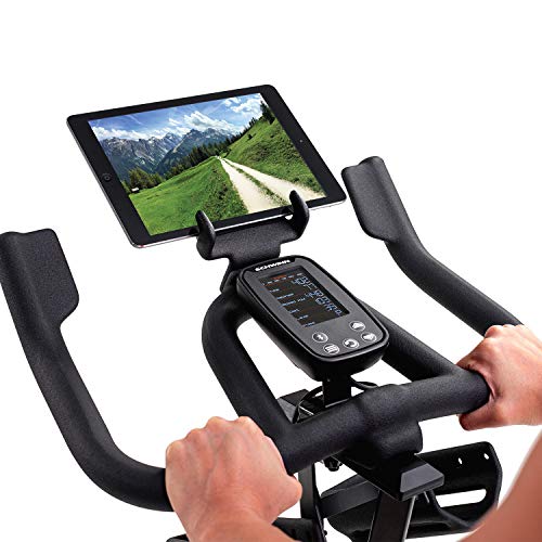 SCHWINN IC4 Indoor Cycling Bike Black, Large - JOY2ESpree