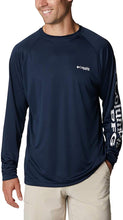 
                        
                          Load image into Gallery viewer, Columbia Men's Terminal Tackle Long Sleeve Shirt
                        
                      
