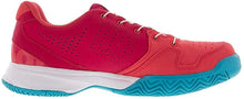 
                        
                          Load image into Gallery viewer, Wilson KAOS JUNIOR QL Tennis Shoes - JOY2ESpree
                        
                      