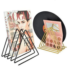 
                        
                          將圖片載入圖庫檢視器 2 Pack Desktop Magazine File Holder - JOY2ESpree
                        
                      