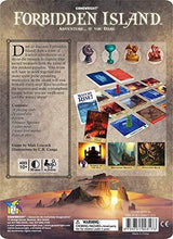 
                        
                          गैलरी व्यूवर में इमेज लोड करें, Forbidden Island – The Cooperative Strategy Survival Island Board Game - JOY2ESpree
                        
                      