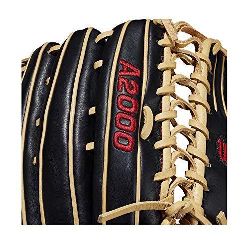 Wilson A2000 Baseball Glove Series - JOY2ESpree