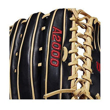 
                        
                          गैलरी व्यूवर में इमेज लोड करें, Wilson A2000 Baseball Glove Series - JOY2ESpree
                        
                      